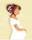 Изображение - Поздравление девочке с днем рождения в стихах короткие красивые pregnant