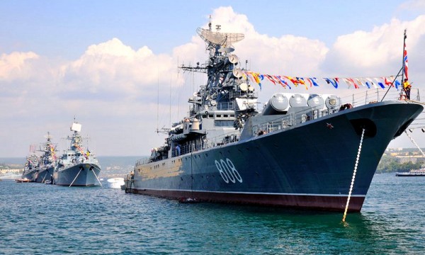 Новые Поздравления с днем вмф