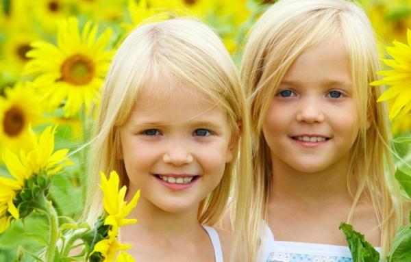 Новые Христианские  календарь праздников международный день девочек ребенку